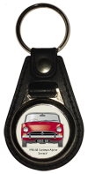 Sunbeam Alpine Series V 1965-68 Keyring 6